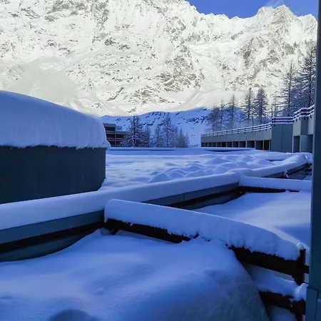 Mountain 109a Apartmán