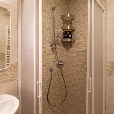 Mountain 109a Apartmán *