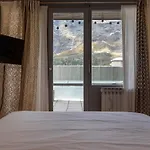 Mountain 109a ברויל-קרוויניה
