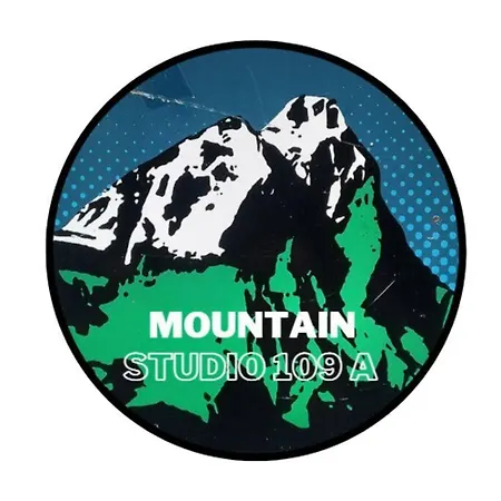 Mountain 109a Брей-Червінія
