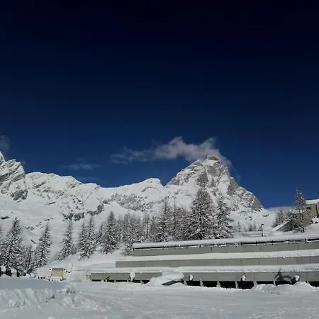 Mountain 109a * Breuil-Cervinia