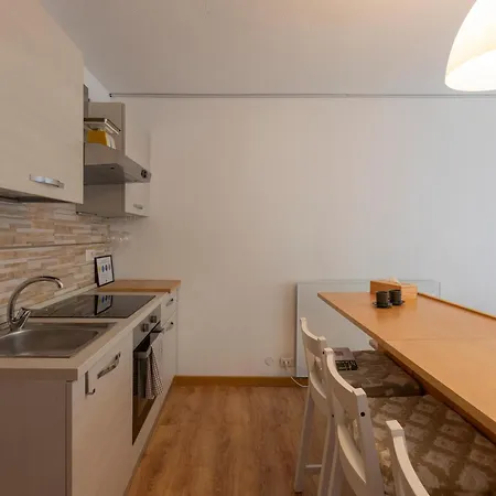 Mountain 109a Апартаменти Брей-Червінія