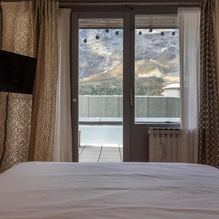 Mountain 109a Брей-Червінія