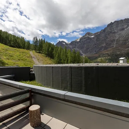 Апартаменты Mountain 109a