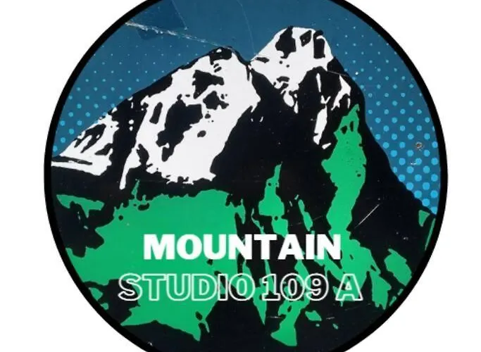 Mountain 109a Брей-Червінія