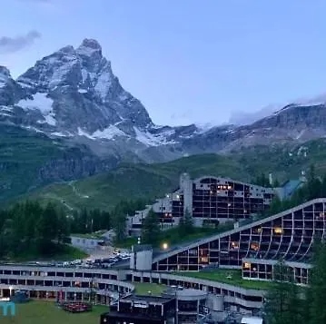 Mountain 109a Апартаменти *