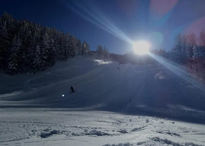 Mountain 109a Брей-Червінія