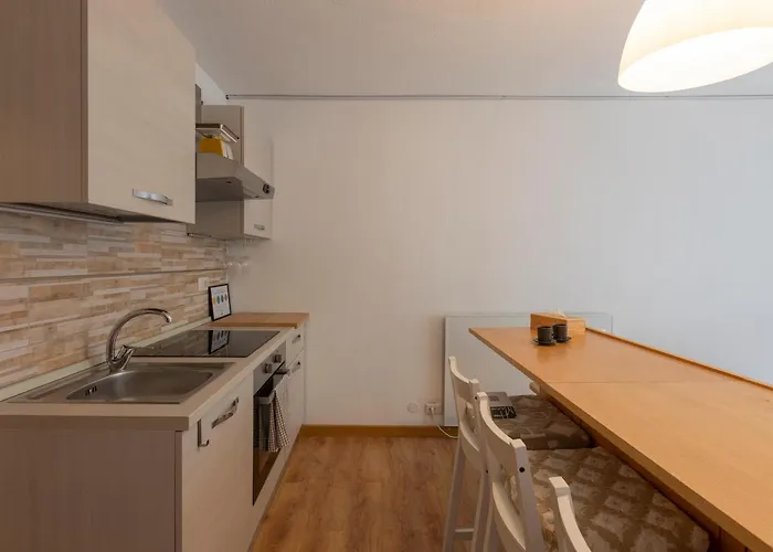 Mountain 109a Апартаменти Брей-Червінія