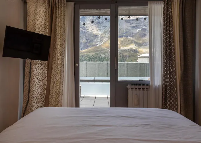 Mountain 109a Брей-Червінія