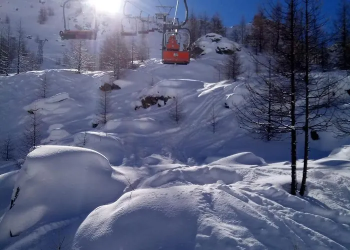 Mountain 109a * Брей-Червінія