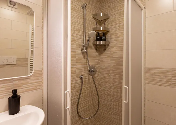 Mountain 109a Апартаменти *